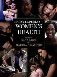 the encyclopedia of women’s health