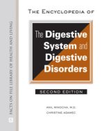 the encyclopedia of the digestive system and digestive disorders (facts on file library of health and living) – 2nd edition