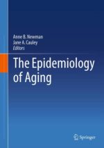 the epidemiology of aging