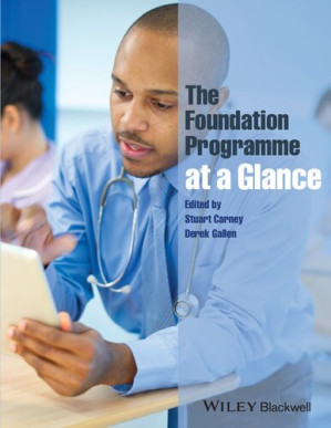 the foundation programme at a glance (2014)