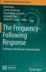 the frequency following response: a window into human communication