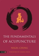 the fundamentals of acupuncture