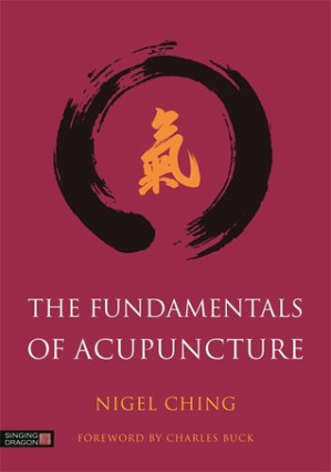 the fundamentals of acupuncture