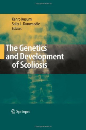 the genetics and development of scoliosis