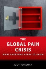 the global pain crisis: what everyone needs to know®
