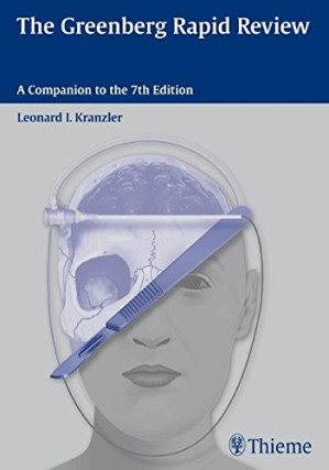 the greenberg rapid review: a companion to the 7th edition