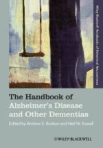 the handbook of alzheimer’s disease and other dementias