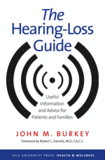 the hearing loss guide: useful information and advice for patients and families