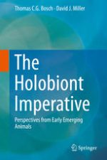 the holobiont imperative
