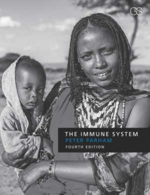 the immune system, 4th edition (october 2014 release)