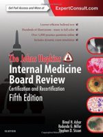 the johns hopkins internal medicine board review lectures: certification and recertification