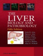 the liver: biology and pathobiology – 5th edition