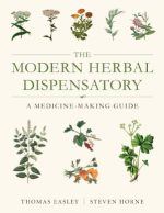 the modern herbal dispensatory: a medicine making guide