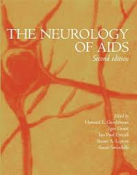 the neurology of aids