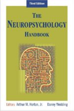 the neuropsychology handbook, 3rd edition