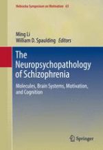 the neuropsychopathology of schizophrenia