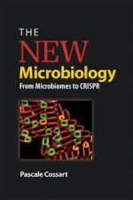 the new microbiology