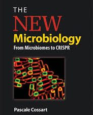the new microbiology