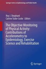 the objective monitoring of physical activity