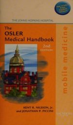 the osler medical handbook: mobile medicine series, 2nd edition