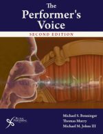 the performer’s voice, second edition