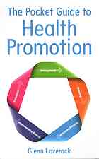 the pocket guide to health promotion