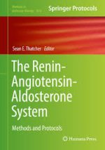 the renin angiotensin aldosterone system: methods and protocols