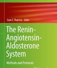the renin angiotensin aldosterone system: methods and protocols