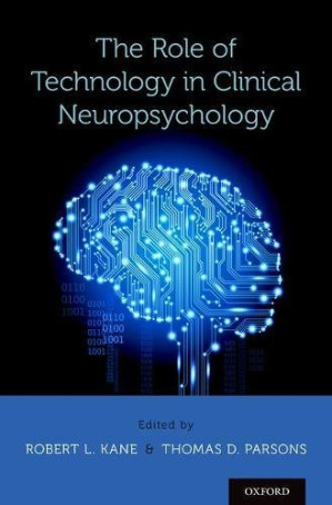 the role of technology in clinical neuropsychology