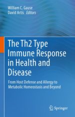 the th2 type immune response in health and disease