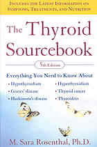 the thyroid sourcebook