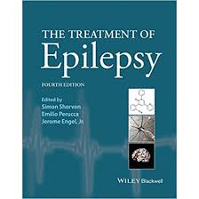the treatment of epilepsy, 4th edition