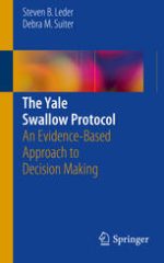 the yale swallow protocol: an evidence based approach to decision making
