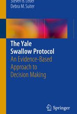 the yale swallow protocol: an evidence based approach to decision making