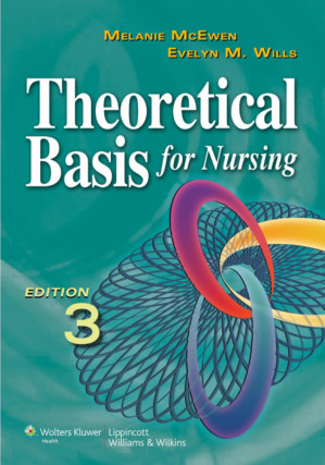 theoretical basis for nursing (3rd revised edition)