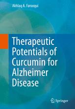 therapeutic potentials of curcumin for alzheimer disease