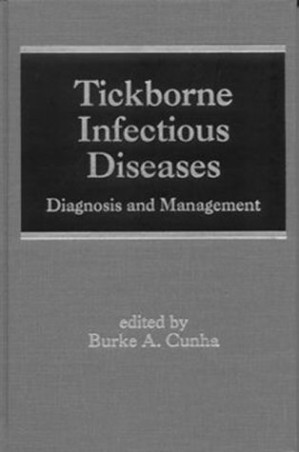 tickborne infectious diseases: diagnosis and management