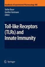 toll like receptors (tlrs) and innate immunity
