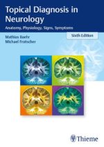topical diagnosis in neurology: anatomy, physiology, signs, symptoms 6th edition