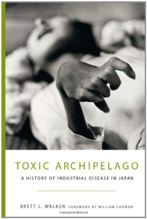 toxic archipelago: a history of industrial disease in japan