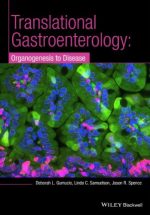 translational research and discovery in gastroenterology: organogenesis to disease