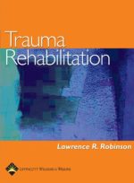 trauma rehabilitation