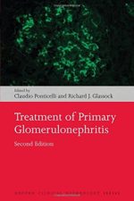 treatment of primary glomerulonephritis, 2nd edition