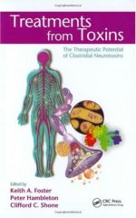 treatments from toxins: the therapeutic potential of clostridial neurotoxins