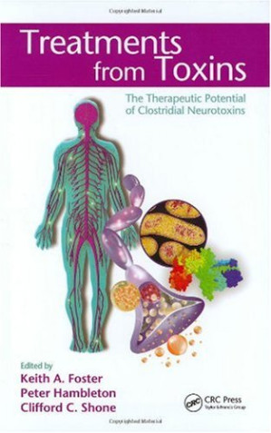 treatments from toxins: the therapeutic potential of clostridial neurotoxins