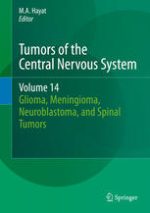 tumors of the central nervous system, volume 14: glioma, meningioma, neuroblastoma, and spinal tumors
