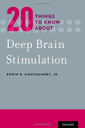 twenty things to know about deep brain stimulation