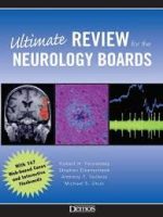 ultimate review for the neurology boards
