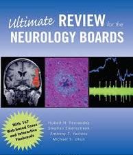 ultimate review for the neurology boards