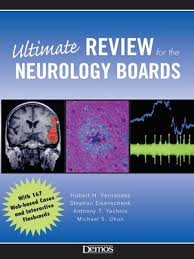 ultimate review for the neurology boards